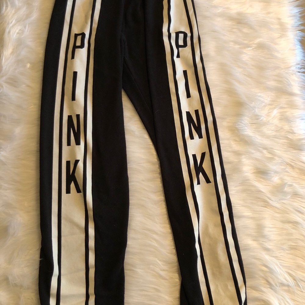 Pink brand sweat pants